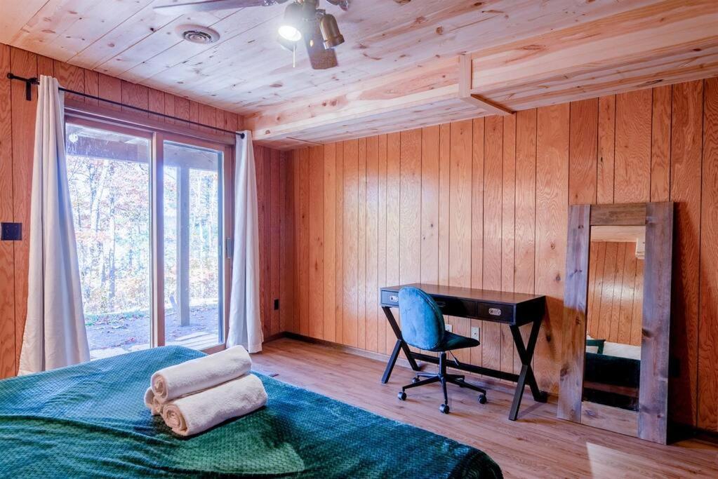 Fall Getaway Resort-3 King Suites, Dog-Friendly Seeley Exteriér fotografie