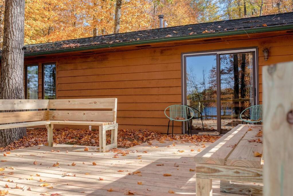 Fall Getaway Resort-3 King Suites, Dog-Friendly Seeley Exteriér fotografie