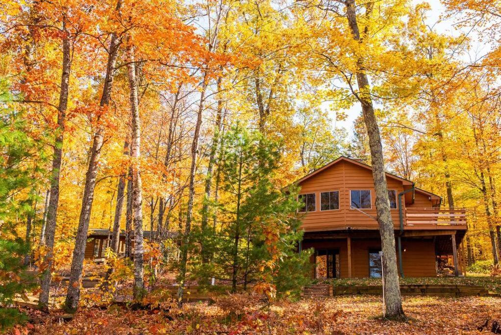Fall Getaway Resort-3 King Suites, Dog-Friendly Seeley Exteriér fotografie