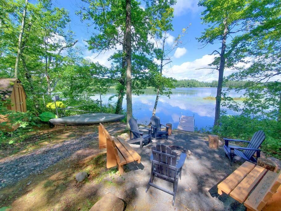 Fall Getaway Resort-3 King Suites, Dog-Friendly Seeley Exteriér fotografie