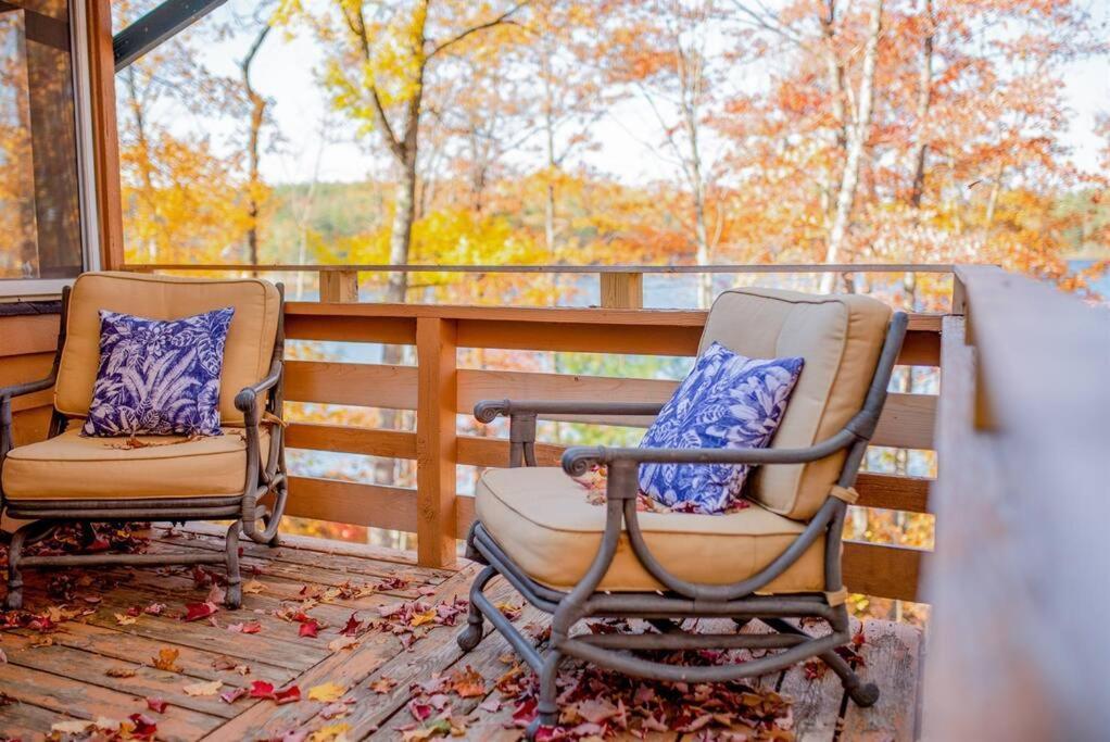 Fall Getaway Resort-3 King Suites, Dog-Friendly Seeley Exteriér fotografie