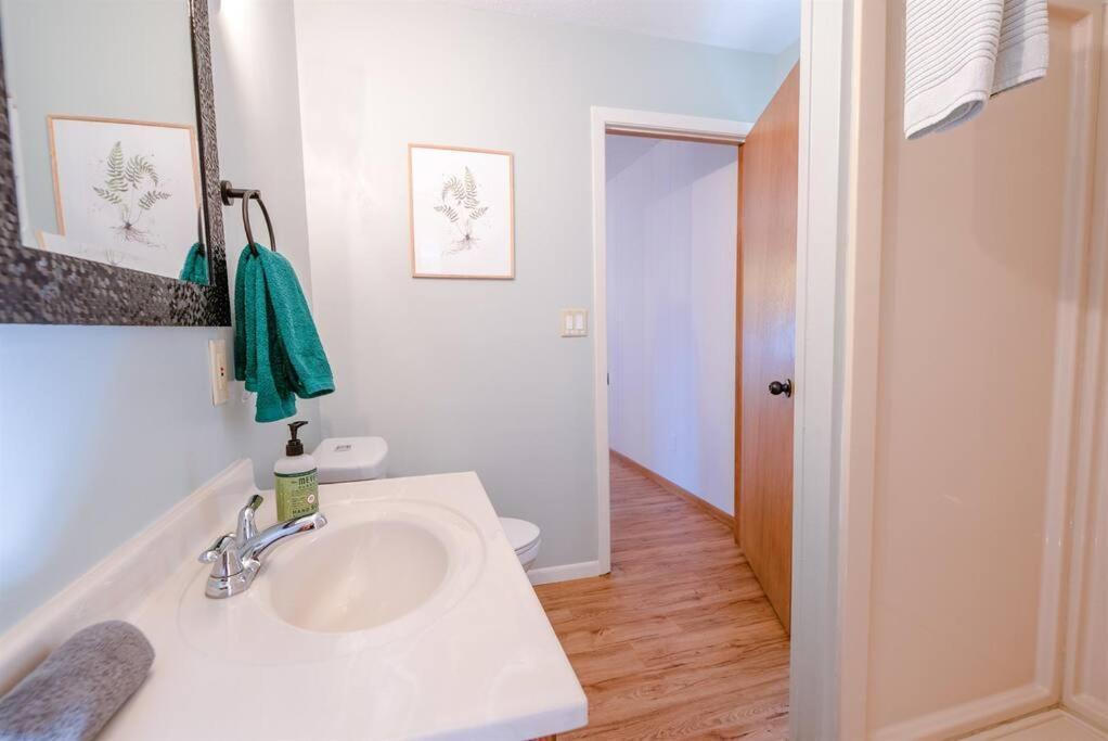 Fall Getaway Resort-3 King Suites, Dog-Friendly Seeley Exteriér fotografie