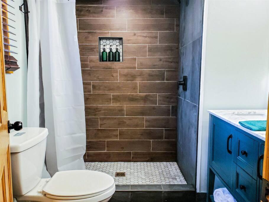 Fall Getaway Resort-3 King Suites, Dog-Friendly Seeley Exteriér fotografie