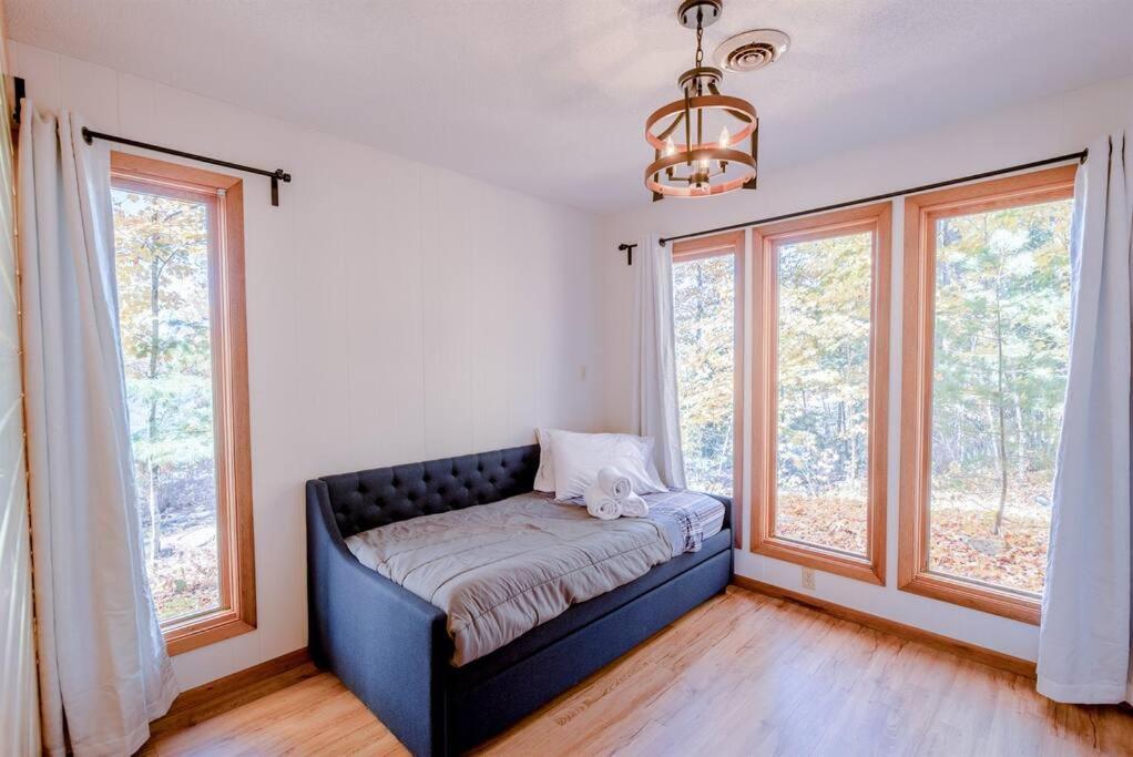 Fall Getaway Resort-3 King Suites, Dog-Friendly Seeley Exteriér fotografie