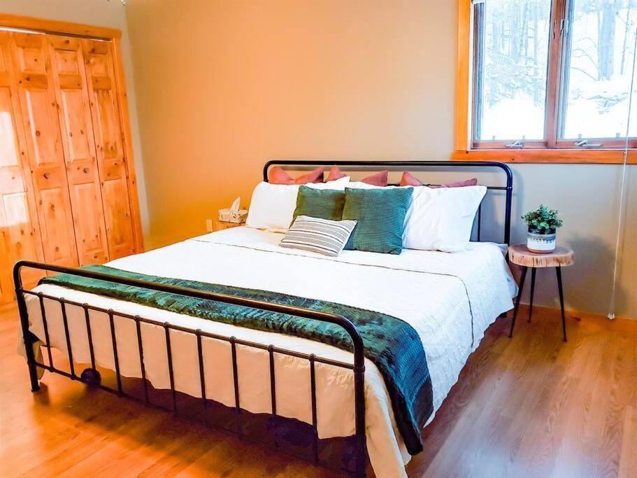 Fall Getaway Resort-3 King Suites, Dog-Friendly Seeley Exteriér fotografie