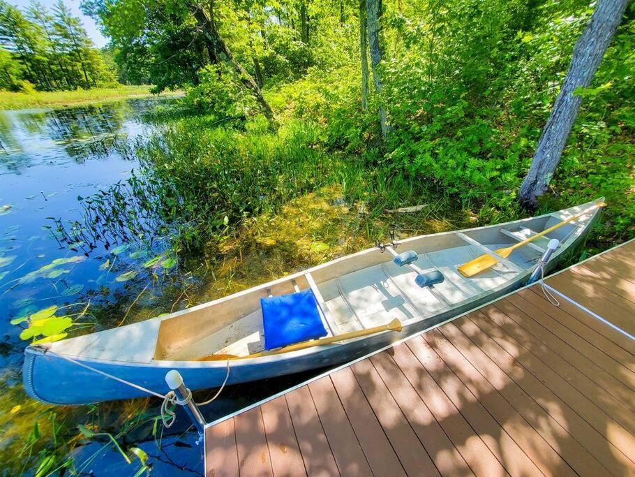 Fall Getaway Resort-3 King Suites, Dog-Friendly Seeley Exteriér fotografie