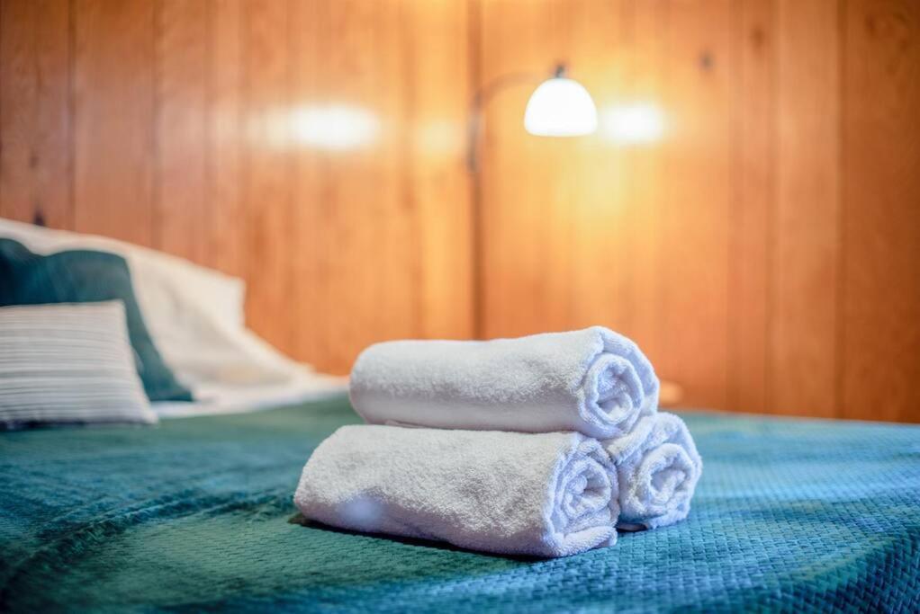 Fall Getaway Resort-3 King Suites, Dog-Friendly Seeley Exteriér fotografie