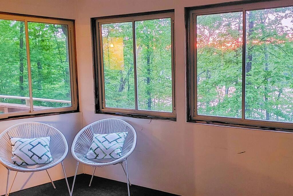 Fall Getaway Resort-3 King Suites, Dog-Friendly Seeley Exteriér fotografie